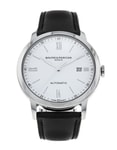 Pre-Owned Baume et Mercier Classima Executives Watch